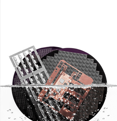 PCBA 助焊劑清洗液